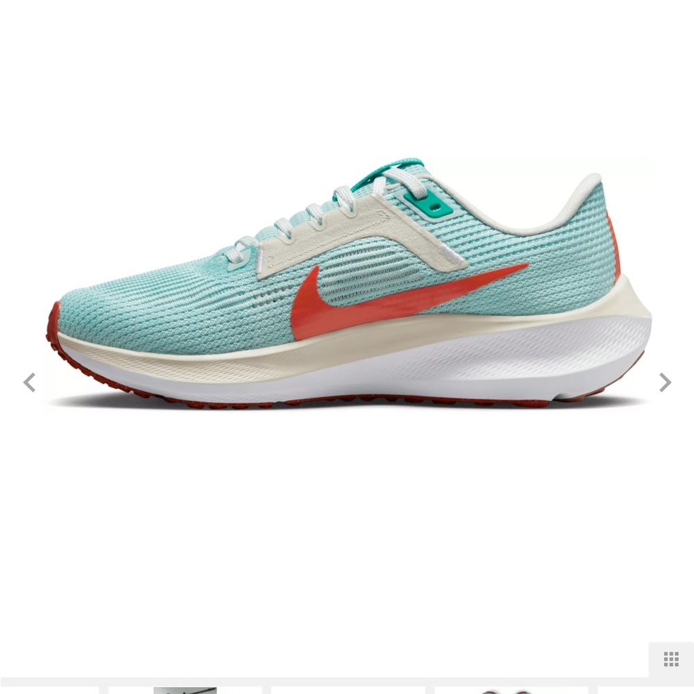 W Nike Air Pegasus 40